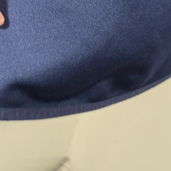 {Majestic} MLB Authentic All Stae Game 2014 Therma Base Sweatshirt- Size Medium - Picture 12 of 17